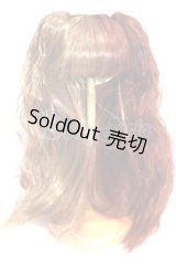 8-9inch/ウィッグ U-26-06-10-248-KD-ZU