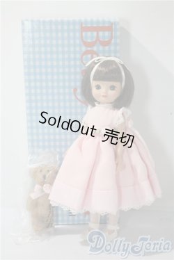 画像5: tinybetsy/betsy's favorate teddy A-25-05-28-1093-TN-ZU