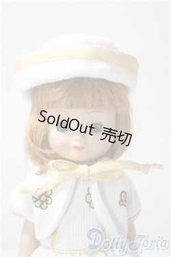 画像1: tinybesty/sundress A-25-05-28-1090-TN-ZU