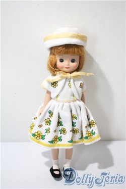 画像2: tinybesty/sundress A-25-05-28-1090-TN-ZU