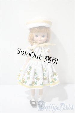 画像2: tinybesty/sundress A-25-05-28-1090-TN-ZU