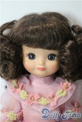 tiny betsy/8" princess betsy A-25-05-28-1095-TN-ZU