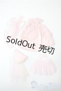 tiny betsy/OF:8" princess betsy衣装セット A-25-05-28-1071-TN-ZU