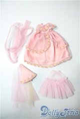 tiny betsy/OF:8" princess betsy衣装セット A-25-05-28-1071-TN-ZU