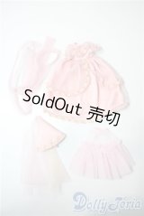tiny betsy/OF:8" princess betsy衣装セット A-25-05-28-1071-TN-ZU