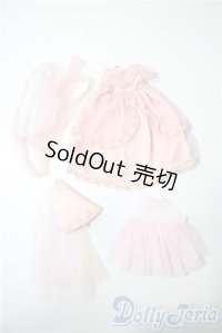 tiny betsy/OF:8" princess betsy衣装セット A-25-05-28-1071-TN-ZU
