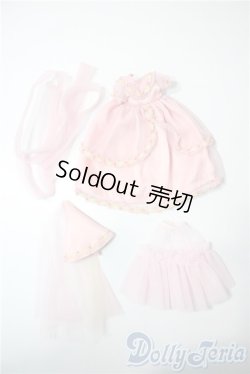 画像1: tiny betsy/OF:8" princess betsy衣装セット A-25-05-28-1071-TN-ZU