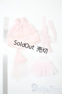 画像2: tiny betsy/OF:8" princess betsy衣装セット A-25-05-28-1071-TN-ZU