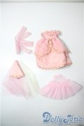 tiny betsy/OF:8" princess betsy衣装セット A-25-05-28-1070-TN-ZU
