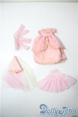 tiny betsy/OF:8" princess betsy衣装セット A-25-05-28-1070-TN-ZU
