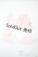 tiny betsy/OF:8" princess betsy衣装セット A-25-05-28-1070-TN-ZU
