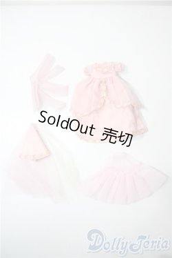 画像1: tiny betsy/OF:8" princess betsy衣装セット A-25-05-28-1070-TN-ZU
