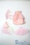 画像1: tiny betsy/OF:8" princess betsy衣装セット A-25-05-28-1070-TN-ZU (1)