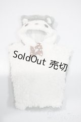 幼SD/OF:衣装セット U-25-05-27-219-TN-ZU