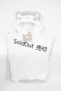 画像1: 幼SD/OF:衣装セット U-25-05-27-219-TN-ZU