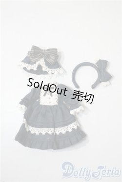 画像1: azoneピコニーモ/OF:1/12サイズドール　衣装 A-25-05-28-1075-TN-ZU
