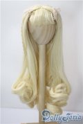 8-9inch/ウィッグ U-25-06-05-033-KD-ZU