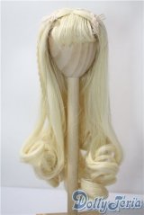 8-9inch/ウィッグ U-25-06-05-033-KD-ZU
