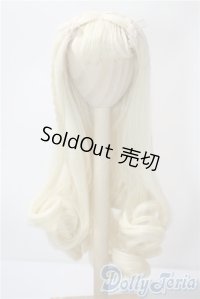 8-9inch/ウィッグ U-25-06-05-033-KD-ZU