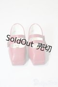 SDM＆MSD/OF:靴　Melody.C様製メリージェーン U-25-06-05-076-KD-ZU