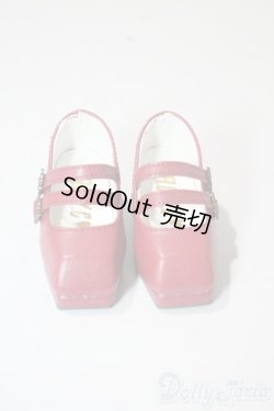 画像1: SDM＆MSD/OF:靴　Melody.C様製メリージェーン U-25-06-05-076-KD-ZU