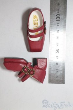 画像2: SDM＆MSD/OF:靴　Melody.C様製メリージェーン U-25-06-05-076-KD-ZU