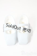 SDM＆MSD/OF:靴　Melody.C様製メリージェーン U-25-06-05-077-KD-ZU