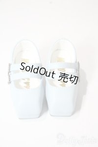 SDM＆MSD/OF:靴　Melody.C様製メリージェーン U-25-06-05-077-KD-ZU