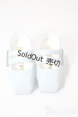 画像1: SDM＆MSD/OF:靴　Melody.C様製メリージェーン U-25-06-05-077-KD-ZU