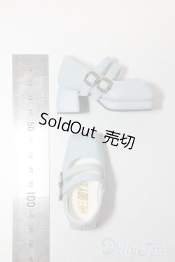 画像2: SDM＆MSD/OF:靴　Melody.C様製メリージェーン U-25-06-05-077-KD-ZU
