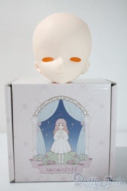 画像2: IMOMODOLL/Luciferヘッド A-25-06-04-1001-KD-ZU