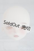 Asleep Eidolon/1/4/Mini Cor Half Sleeping　ヘッド A-25-06-04-1002-KD-ZU