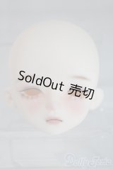 Asleep Eidolon/1/4/Mini Cor Half Sleeping　ヘッド A-25-06-04-1002-KD-ZU