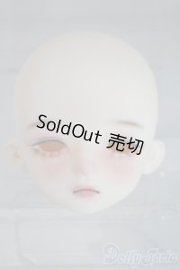 Asleep Eidolon/1/4/Mini Cor Half Sleeping　ヘッド A-25-06-04-1002-KD-ZU