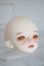 画像2: Asleep Eidolon/1/4/Mini Cor Half Sleeping　ヘッド A-25-06-04-1002-KD-ZU (2)
