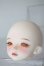 画像3: Asleep Eidolon/1/4/Mini Cor Half Sleeping　ヘッド A-25-06-04-1002-KD-ZU (3)