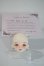 画像4: Asleep Eidolon/1/4/Mini Cor Half Sleeping　ヘッド A-25-06-04-1002-KD-ZU (4)