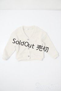 SD17B/OF:カーディガン　Daily over fit cardigan：NINE9 STYLE製 U-25-06-05-067-KD-ZU