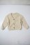 画像1: SD17B/OF:カーディガン　Daily over fit cardigan：NINE9 STYLE製 U-25-06-05-067-KD-ZU (1)