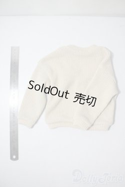 画像2: SD17B/OF:カーディガン　Daily over fit cardigan：NINE9 STYLE製 U-25-06-05-067-KD-ZU