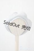 SD/OF:小物　ベレー帽：36.5℃ 製 U-25-06-05-068-KD-ZU