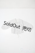 SDM＆MSD/OF:トップス　 MSD45 Maron Sailor Jumper：36.5°製 U-25-06-05-070-KD-ZU