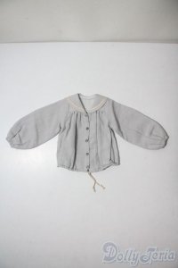 SDM＆MSD/OF:トップス　 MSD45 Maron Sailor Jumper：36.5°製 U-25-06-05-070-KD-ZU