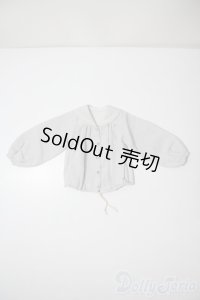 SDM＆MSD/OF:トップス　 MSD45 Maron Sailor Jumper：36.5°製 U-25-06-05-070-KD-ZU