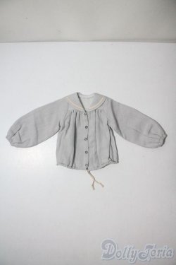 画像1: SDM＆MSD/OF:トップス　 MSD45 Maron Sailor Jumper：36.5°製 U-25-06-05-070-KD-ZU