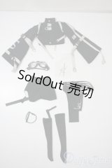 MDD/OF:衣装セット「導師」　DOLK SELECT  U-25-06-05-072-KD-ZU