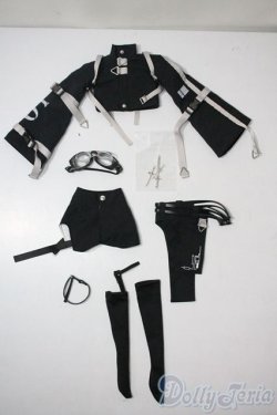 画像1: MDD/OF:衣装セット「導師」　DOLK SELECT  U-25-06-05-072-KD-ZU