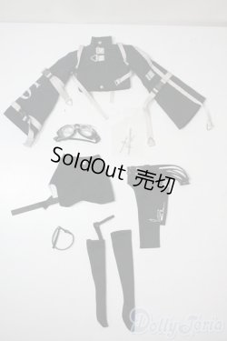 画像1: MDD/OF:衣装セット「導師」　DOLK SELECT  U-25-06-05-072-KD-ZU