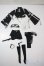 画像1: MDD/OF:衣装セット「導師」　DOLK SELECT  U-25-06-05-072-KD-ZU (1)