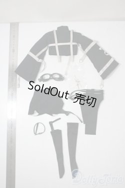 画像2: MDD/OF:衣装セット「導師」　DOLK SELECT  U-25-06-05-072-KD-ZU